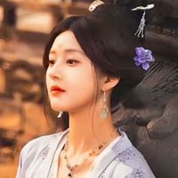 珠帘玉幕