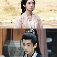 重生之女将星