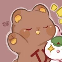 秋莎专属小标签