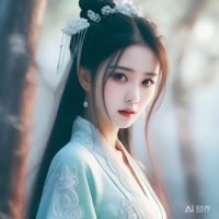 原创女主x叶鼎之