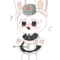 小咩专属小标签