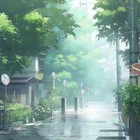 孤零零