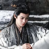大梦归离离仑