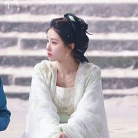 大夢(mèng)歸離文瀟