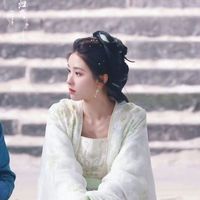 大梦归离陈都灵