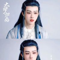 大梦归离田嘉瑞