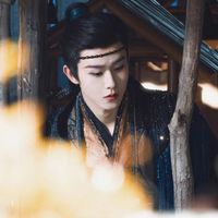 大夢(mèng)歸離丞磊