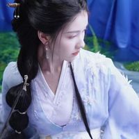 大梦归离程潇