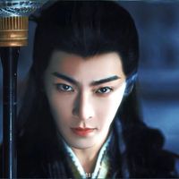 大梦归离朱厌