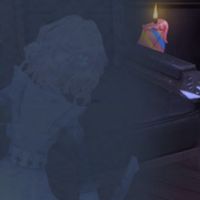第五人格欧蒂利斯同人