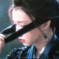 鞠婧祎闫桉