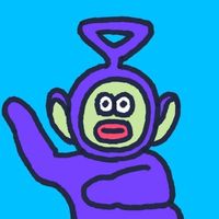 是个小猪仔作品