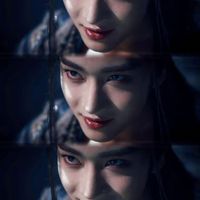 鞠婧祎cp丞磊