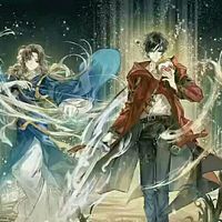 林七夜迦藍(lán)