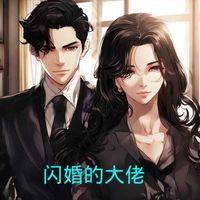 闪婚的大佬