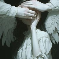 救赎文案