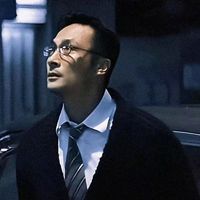 無(wú)間道2倪永孝