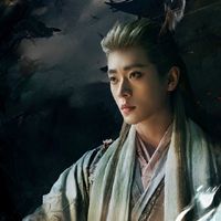 乘黃X原創(chuàng)女主