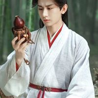 萬人迷少白