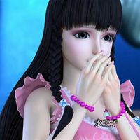 王默X銀塵