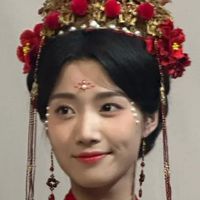 太和公主趙靜
