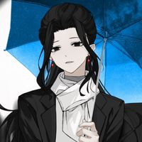 江华子重启系列