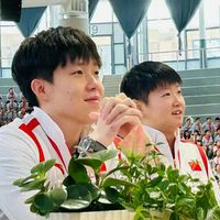可莎头才是我青春年华