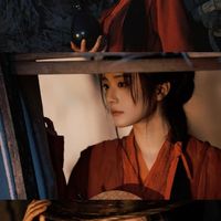 百里东君玥卿
