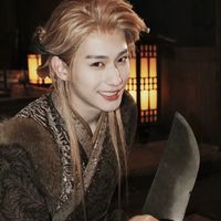 白玖英磊