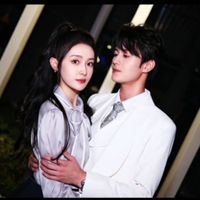 被渣后閃婚千億總栽