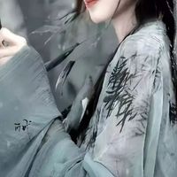 永夜星河原創(chuàng)女主