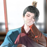 李承泽and原创女主