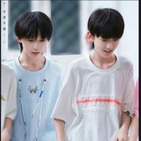 左奇函与杨博文