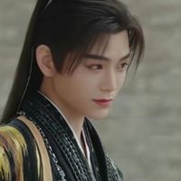 永夜星河慕子期