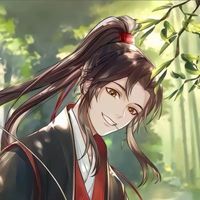 放蕩不羈魏無(wú)羨