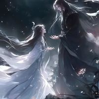 l三o月风霜幸而遇你