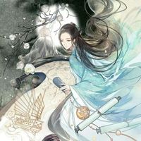 扇影轻摇
