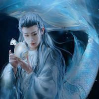 卓翼宸离仑
