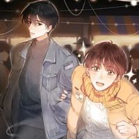 P白同人文