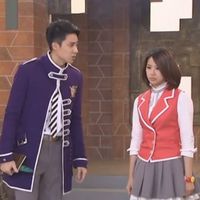 焰王陶喜儿cp
