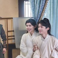 宗政懷恩和金小寶