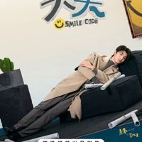 失笑