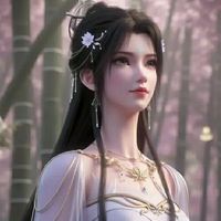 清雪照耀永伴星辰