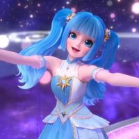 巴啦啦之曜星守护者