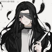奇幻之都black