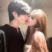 爱她就要让她踩着我往