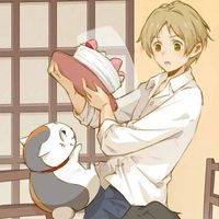 夏目友人帐乙女
