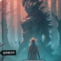 超神瞳术师