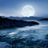 叶罗丽仙境之星月公主
