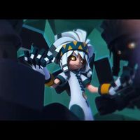 我推帕洛斯怎么你了